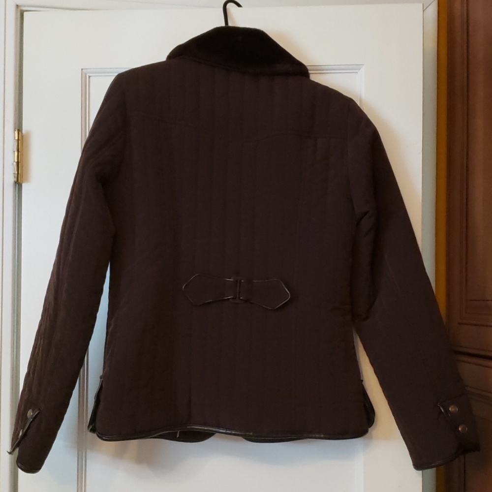 Espirit Jacket - image 4